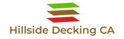 leading hillside decking in Bellflower, CA